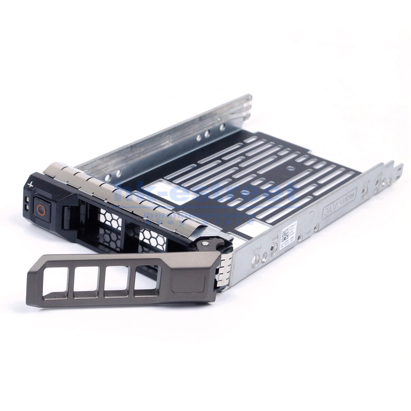 Lot 3.5″ SATA Caddy Tray For Dell T710 T610 T410 T310 0F238F T420 T620 320 R530