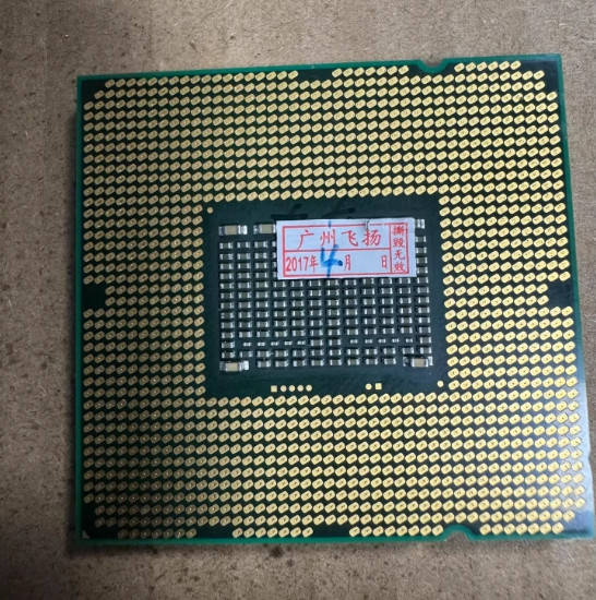Intel Xeon E5645 2.40GHz 6 Core 12MB Socket LGA1366 CPU Processor SLBWZ E5645