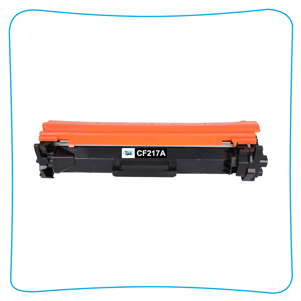CF217A Toner Cartridge For HP 17A LaserJet Pro M102w M102a M130fw With Chip LOT