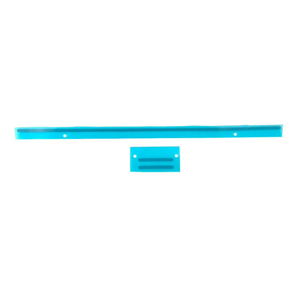Gray Blue Laptop Rubber Feet Pads For Dell 14 Plus 2-in-1 DB04250 P198G001 New