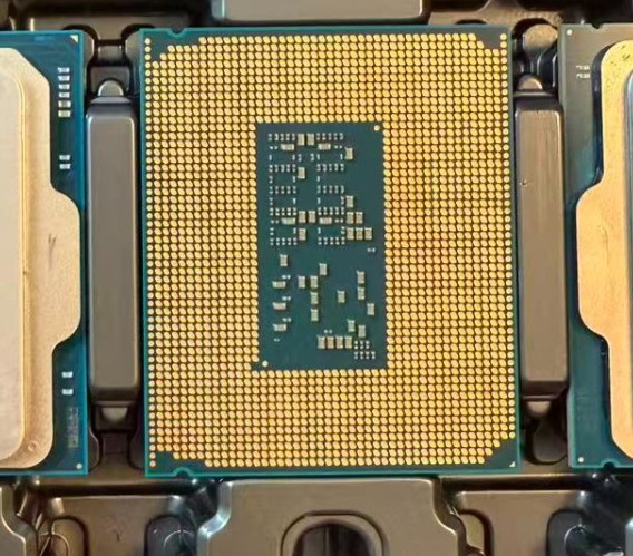 Intel Core Ultra 7 265F 20 Core LGA 1851 5.3GHz CPU
