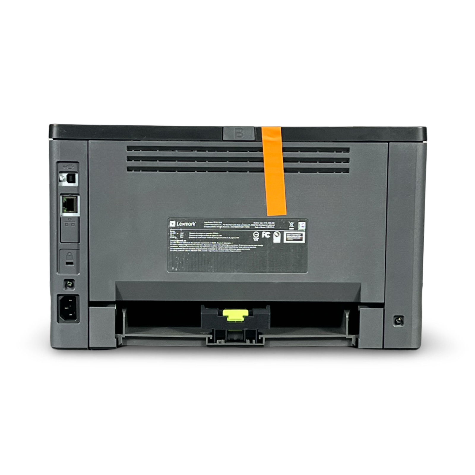 Lexmark MS331dn Mono Laser Printer Duplex Network | 29S0000
