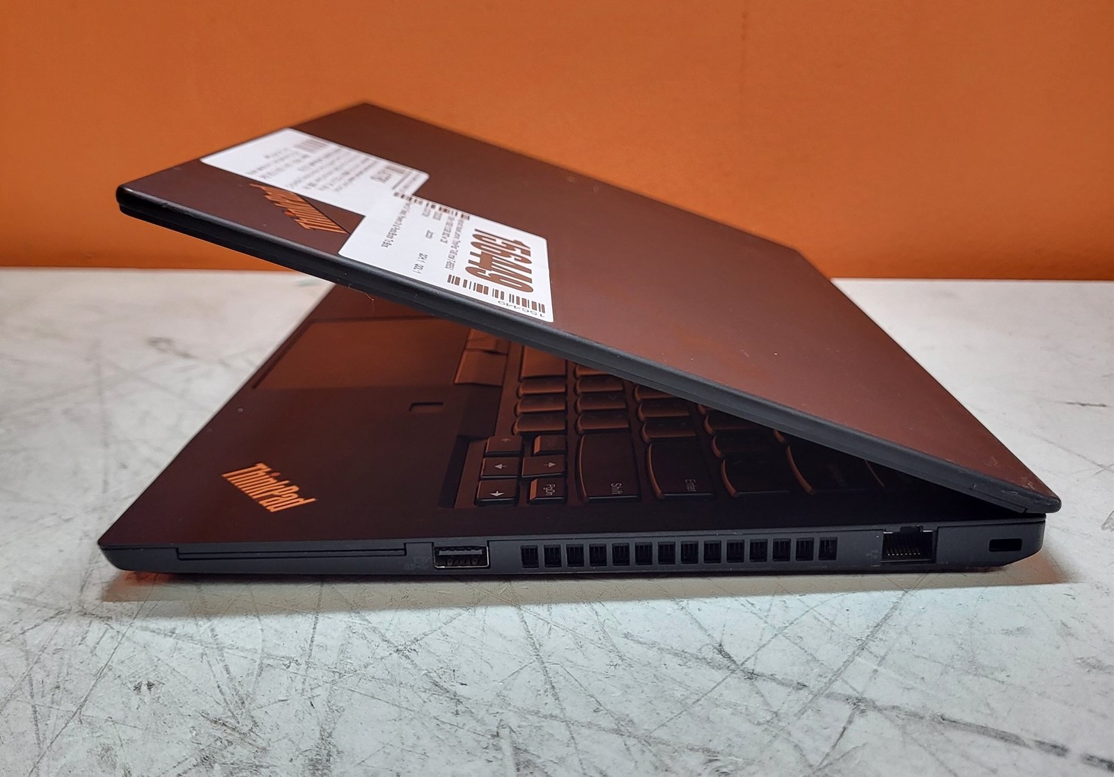 Keyboard Issues Lenovo ThinkPad T490 Intel i7-8665U 1.9GHz 16GB 512GB SSD w/ OS