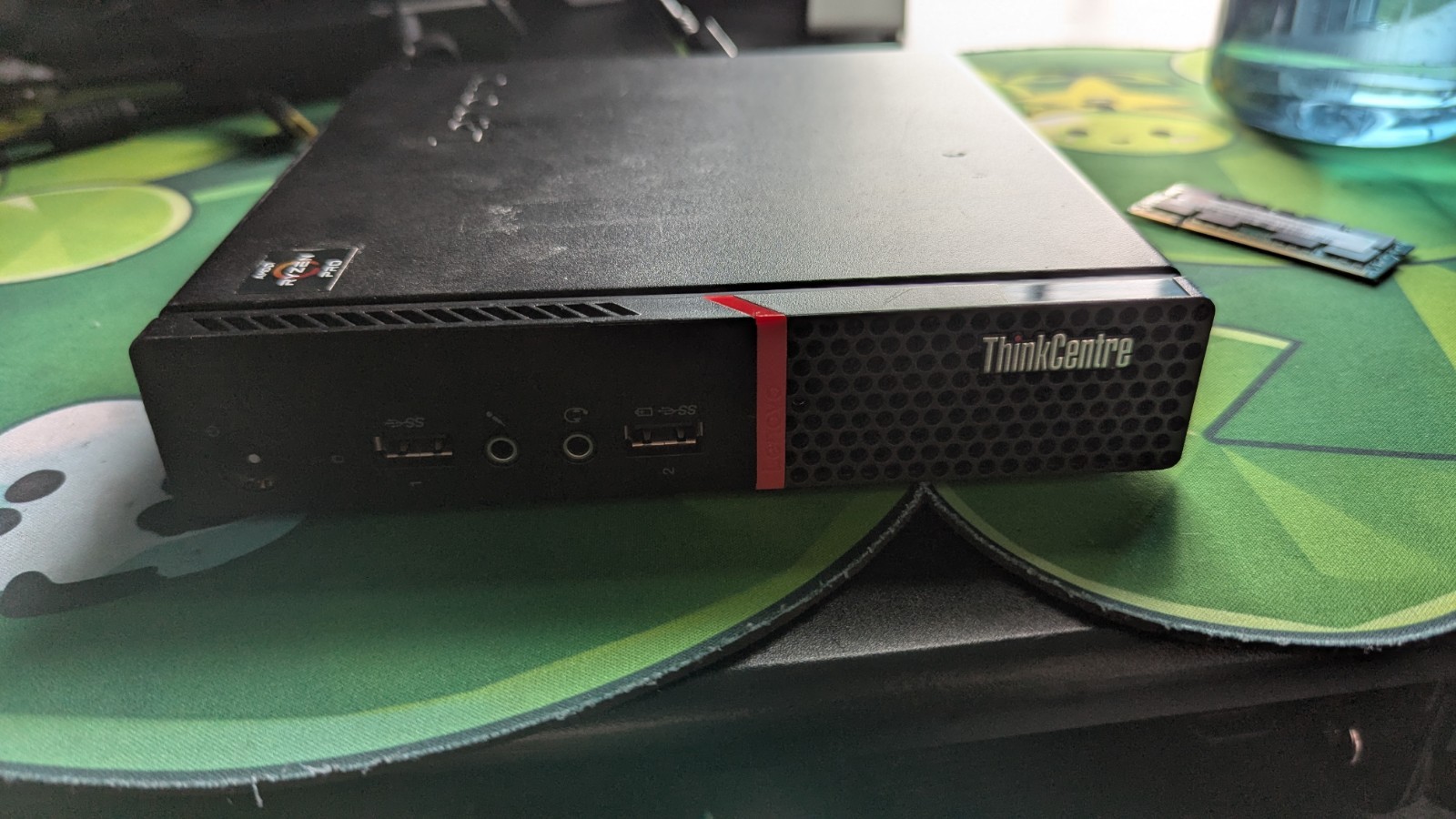 Lenovo ThinkCentre M715Q (CPU only)