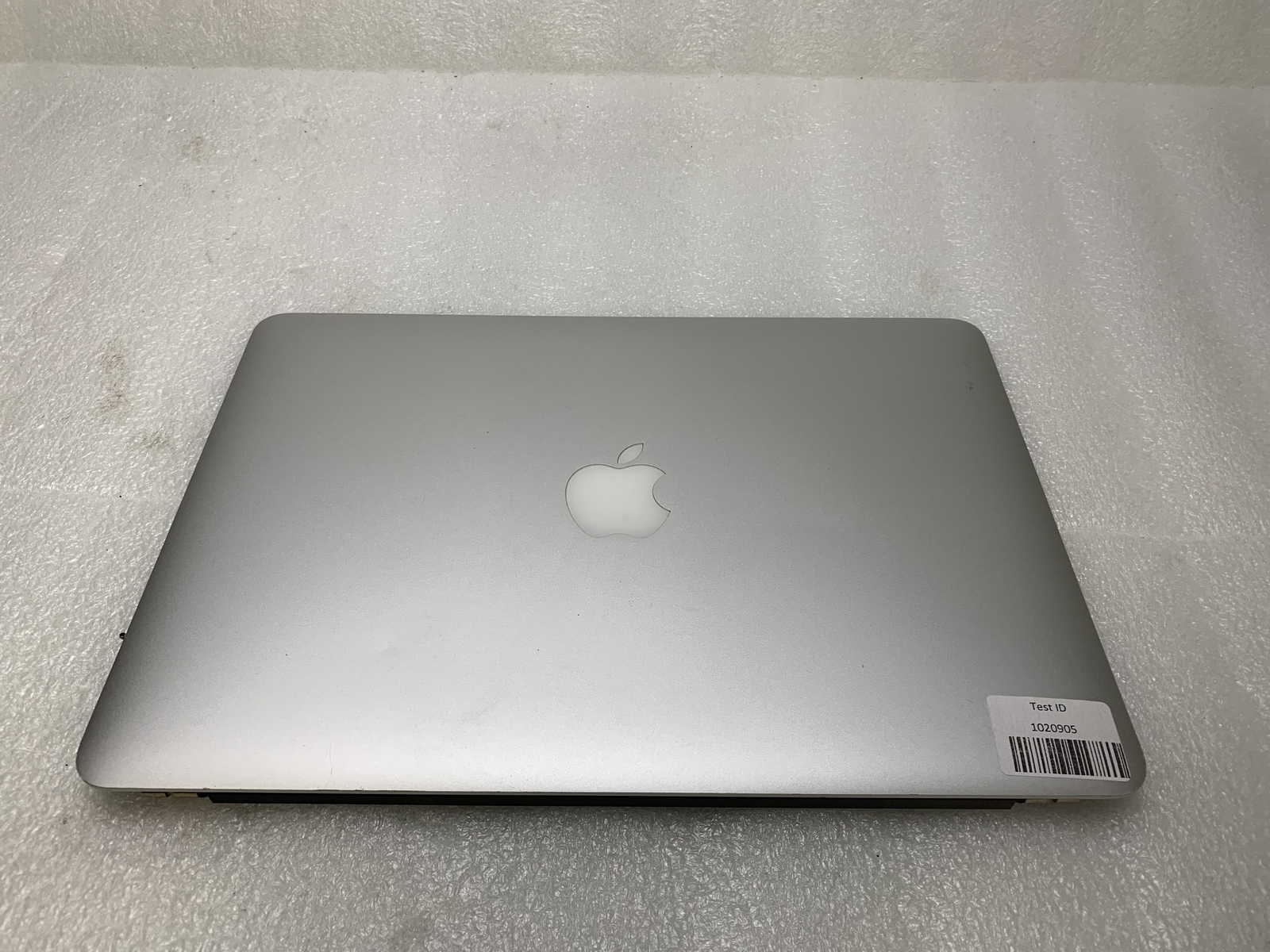 MacBook Pro A1502 2013 2014 13″ Retina LCD Assembly SILVER 661-8153 Grade C