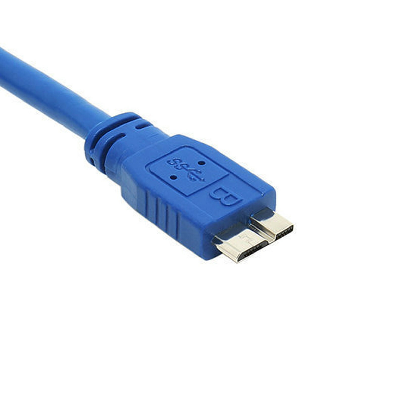 3FT Micro USB 3.0 Cable for Western Digital WD My Book External HDD Hard Drive