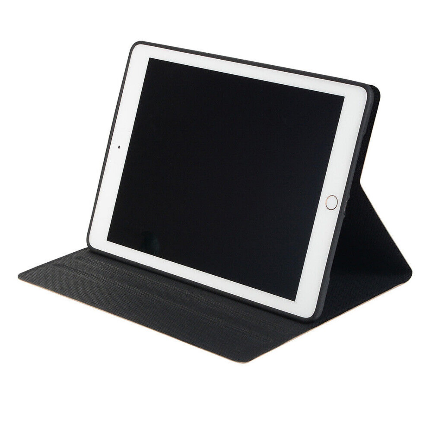 Leather Stand Case Cover For iPad 10th 9th 8th 7th 6th 5th Gen Mini A17 Pro 2024