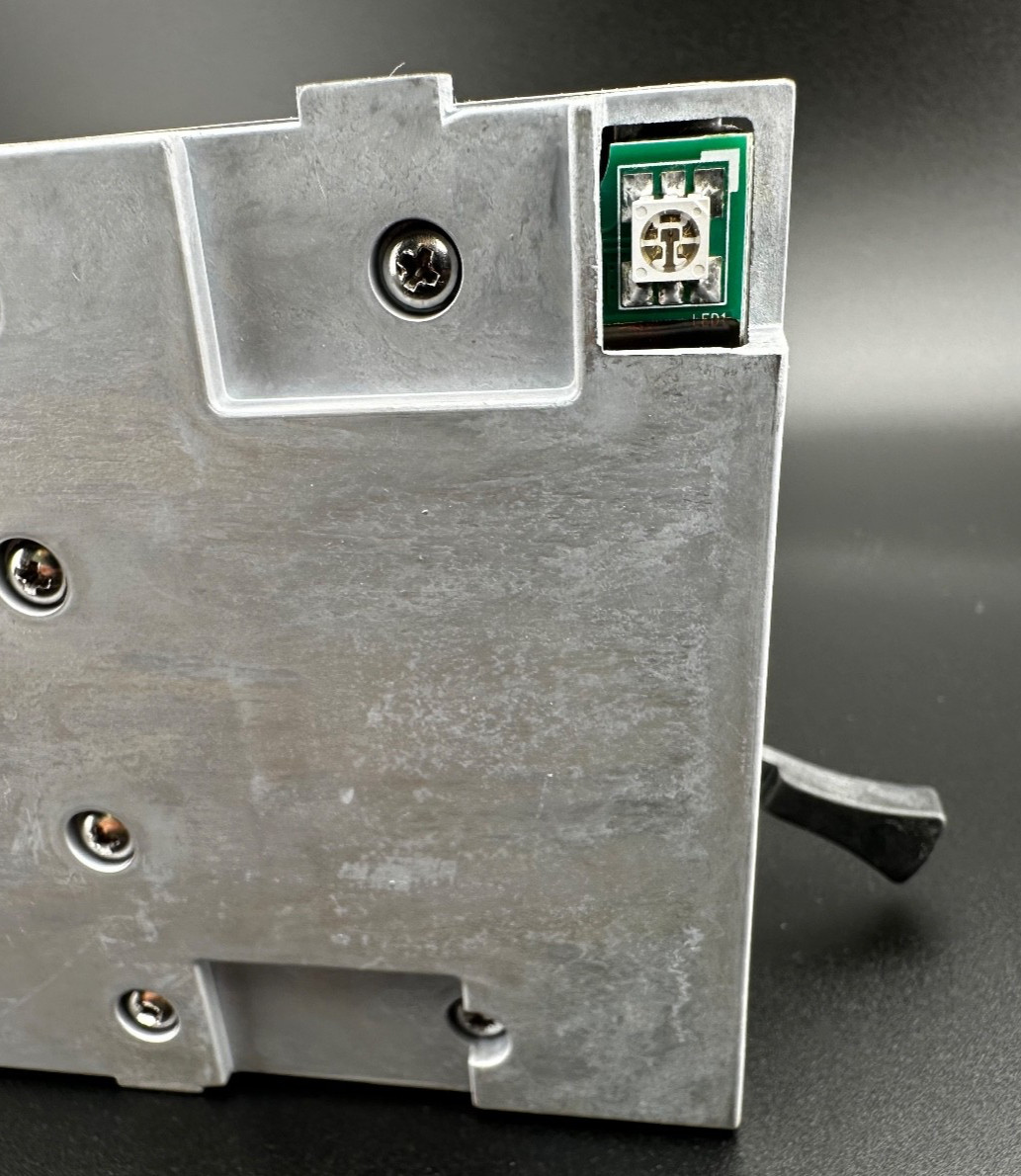 RM002118 Removable Hot-Swap Module Sled w/ ADDA 12V Fan – Industrial / Telecom