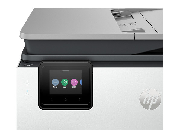 HP OfficeJet Pro 8139e Wireless All-in-One Printer with 1 Full Year Instant Ink