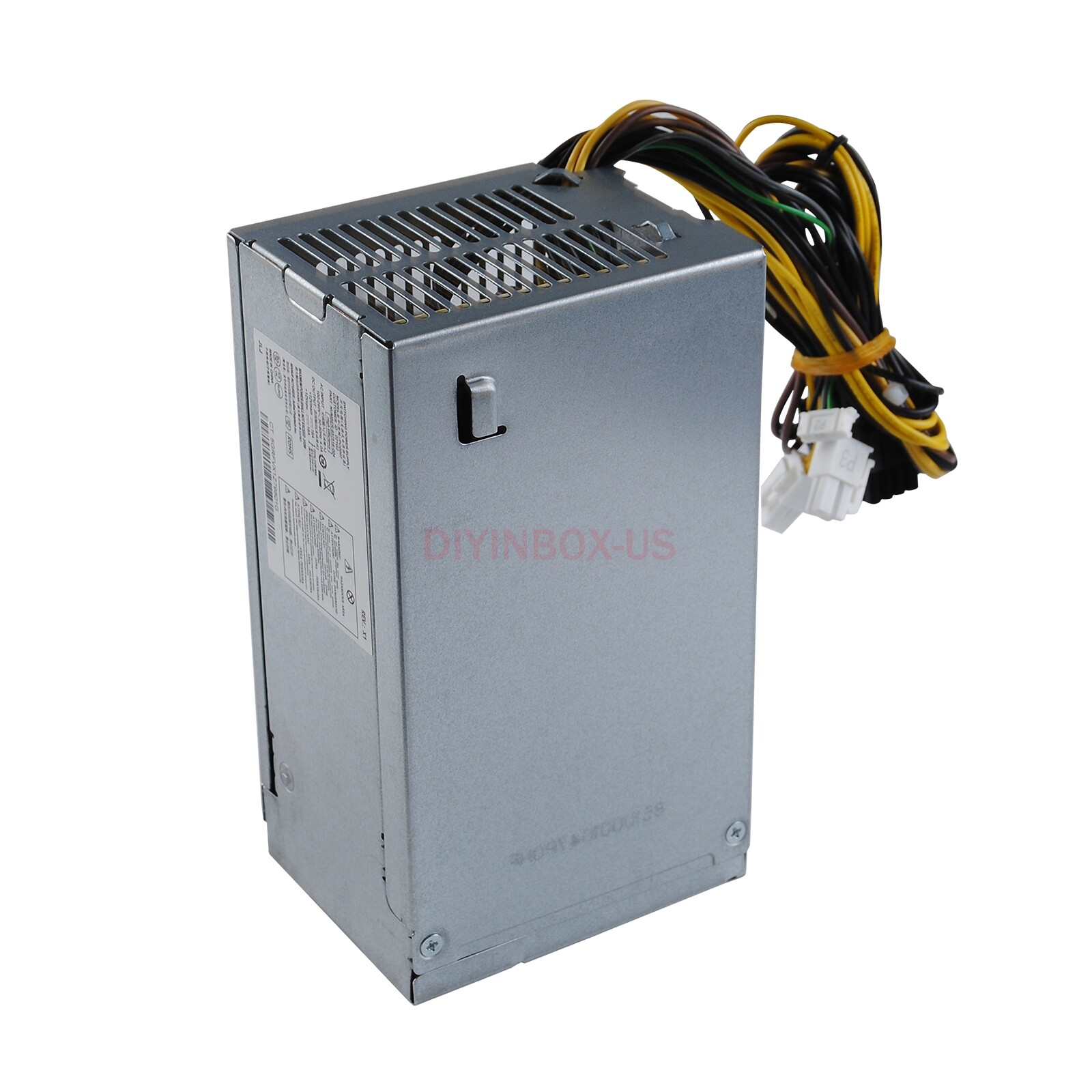 New For HP ProDesk 280 288 G3 MT 310W PCG007 Power Supply 901772-004 937516-004
