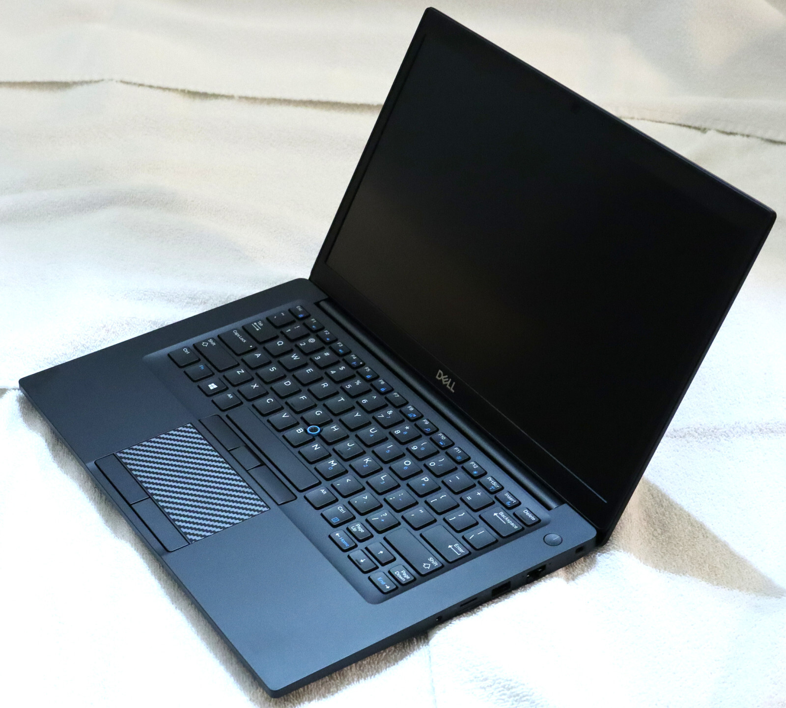 Dell Latitude 7490 Laptop Windows 11 Pro 16GB RAM FAST 480GB SSD 5 YEAR WARRANTY