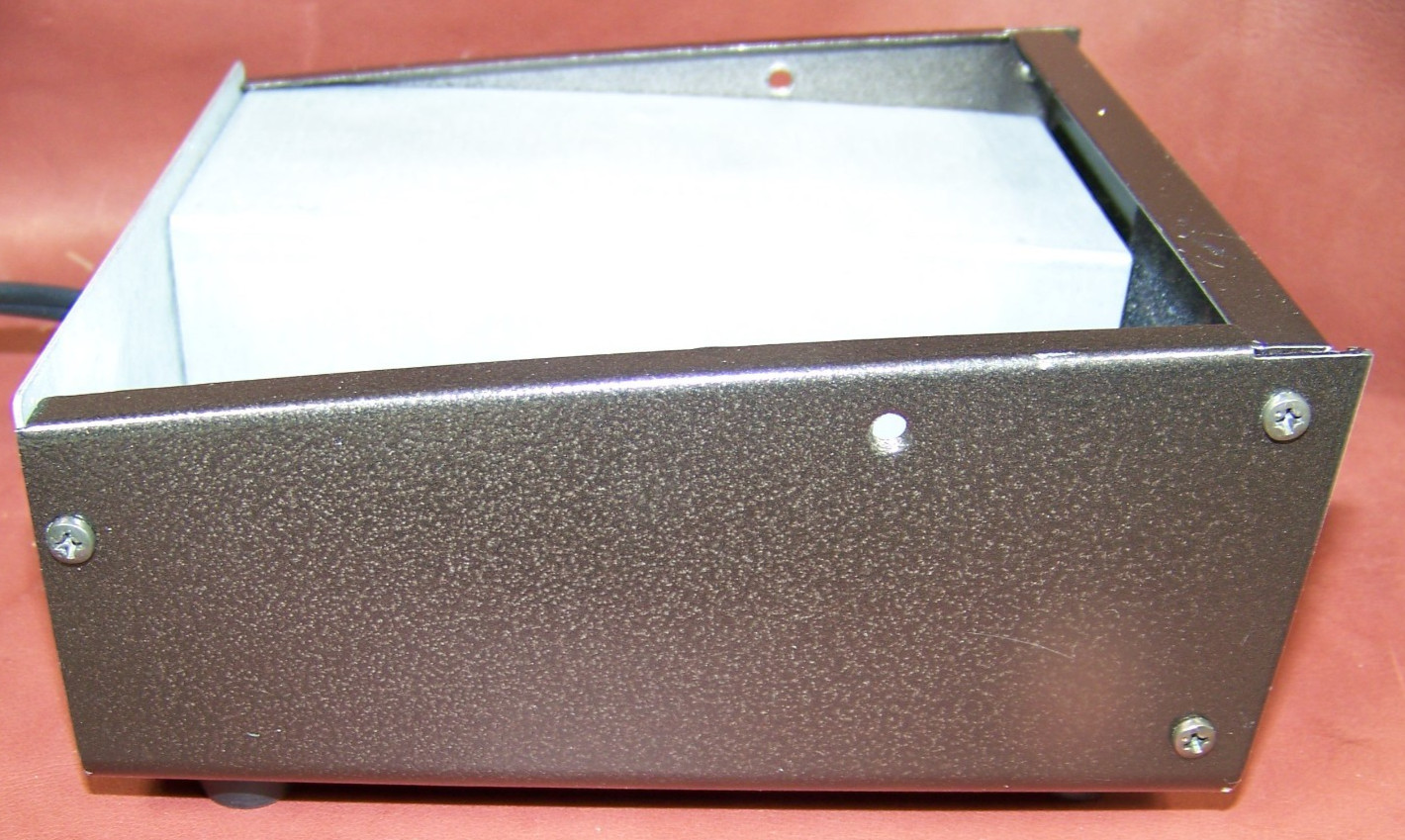 12 Volts Power Supply DC Works Great Sharp Model AD-112 Power Supply