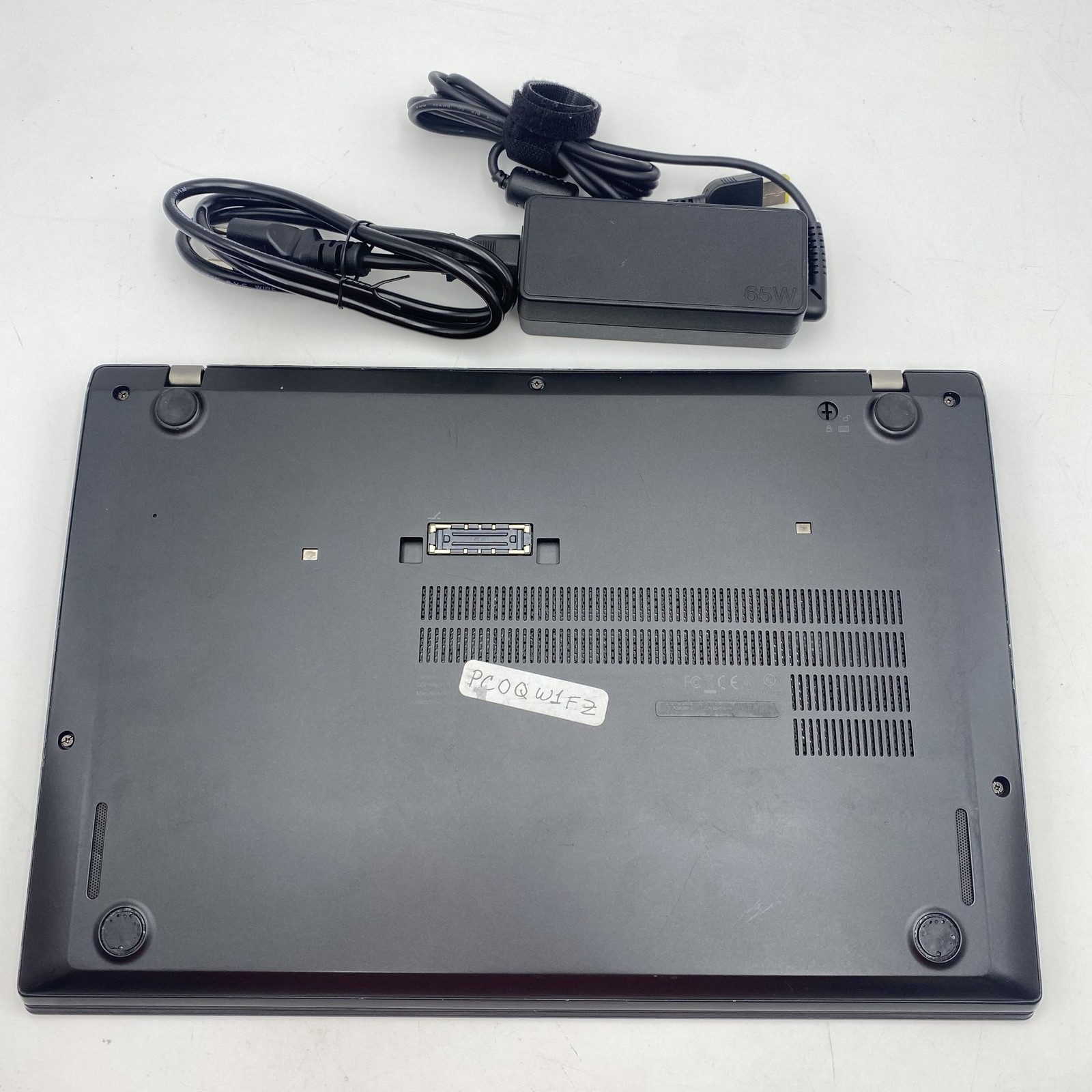 Lenovo T470S Laptop I7-7600U 8GB RAM 180GB SSD