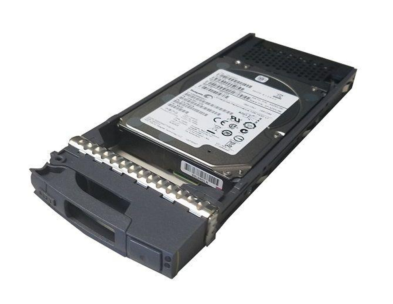 NETAPP X343A-R6 1.8TB 10K 12GBPS 2.5 SAS HS HDD – 108-00433+A1, SP-343A-R6