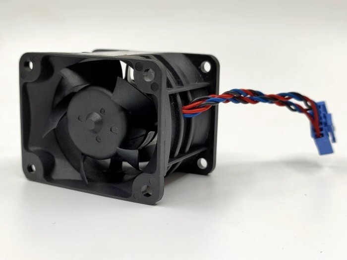 Delta GFB0412SHE-FOO 12V 0.68A Server Fan