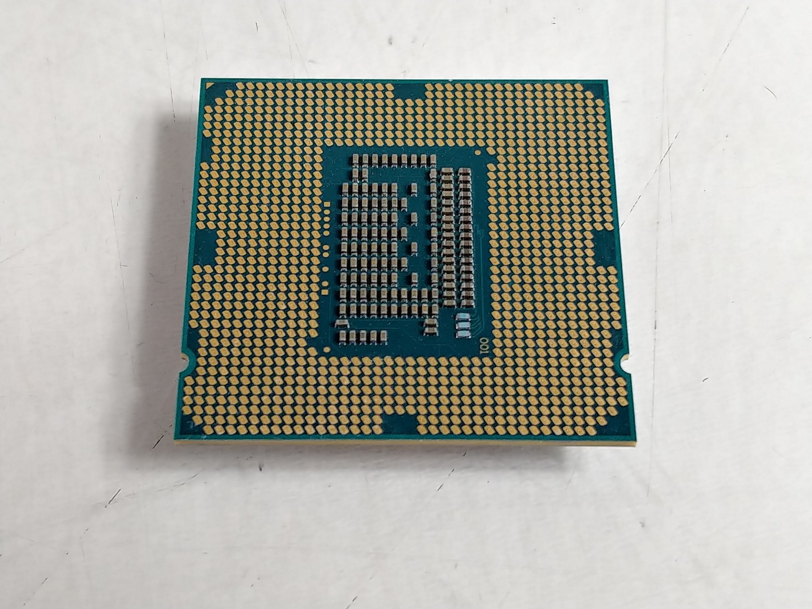 Lot of 2 Intel Core i5-3470 3.2 GHz 5 GT/s LGA 1155 Desktop CPU Processor SR0T8