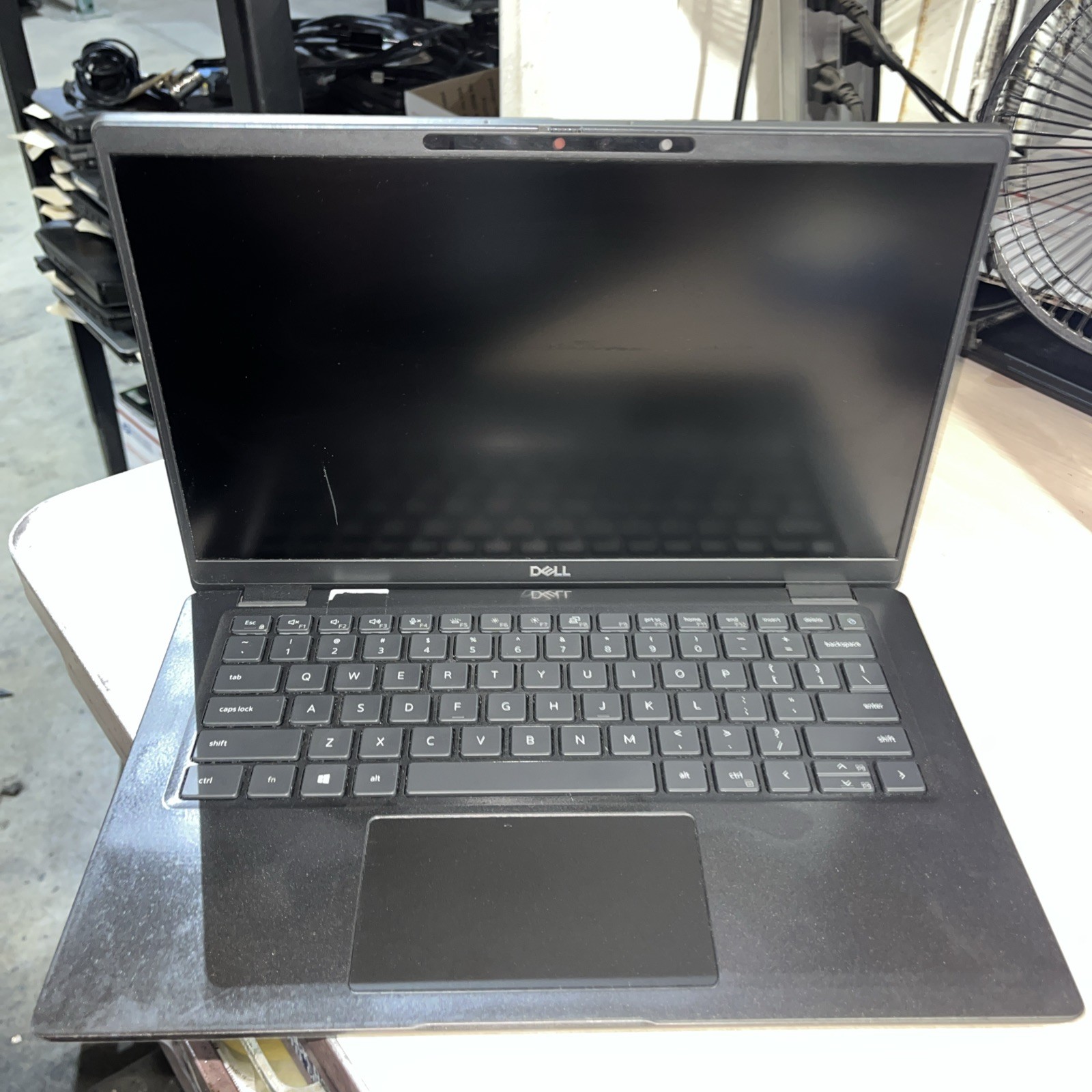 DELL LATITUDE 7410 INTEL CORE I5-10310U 1.70GHZ 16GB RAM NO HD