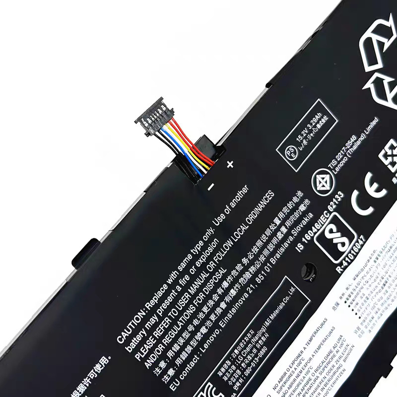 Genuine 00HW028 00HW029 Battery For Lenovo ThinkPad X1 Carbon 4th Gen X1 Yoga