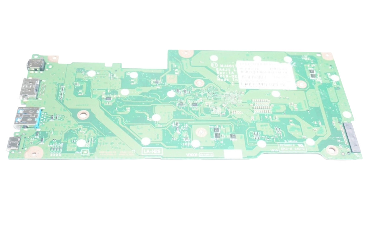 60NB0MA0-MB1030 ASUS INTEL CORE M3-8100Y 4GB MOTHERBOARD MJ401TA-BM3N5