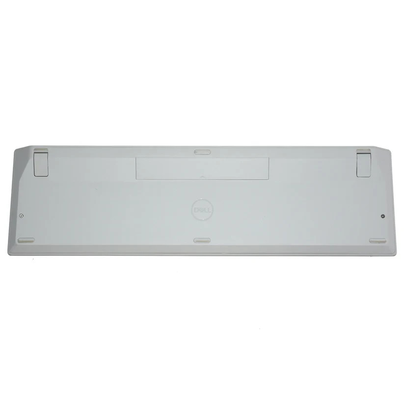 Dell KM5221W Pro White 2.4GHz Latin QWERTY Wireless Combo HGX2K
