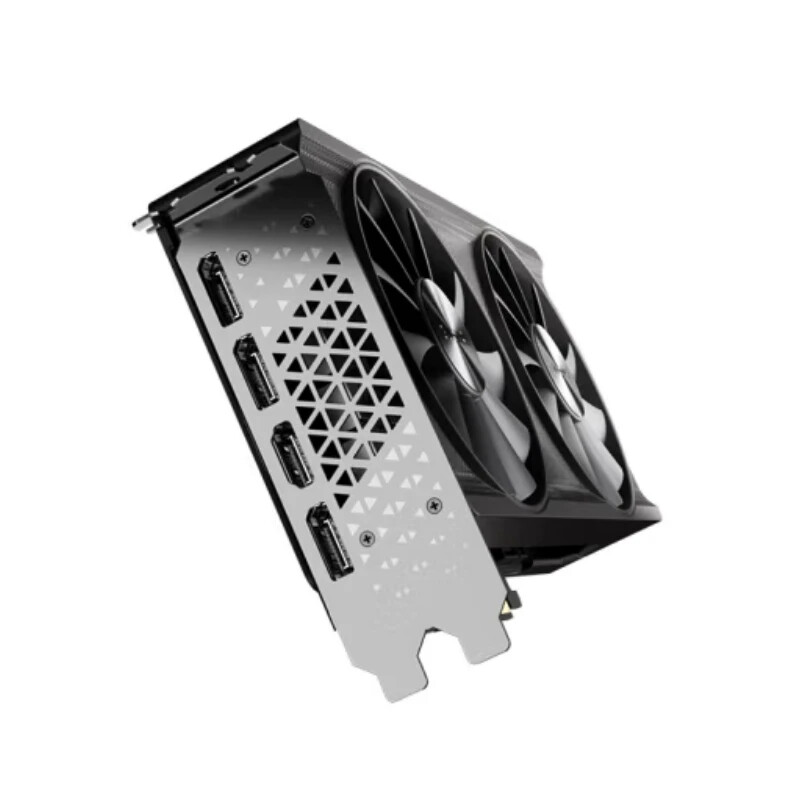 be suitable for Gunnir Intel Arc A380 Index 6G Dual Fan Graphics Card