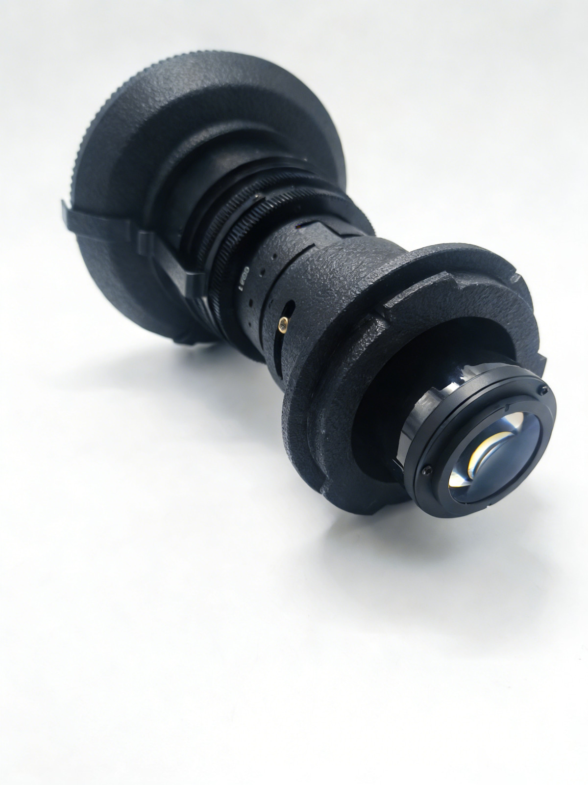 0.55-0.71 projector Lens For Panasonic ET-ELU20 ET-ELW22 (Alternative)