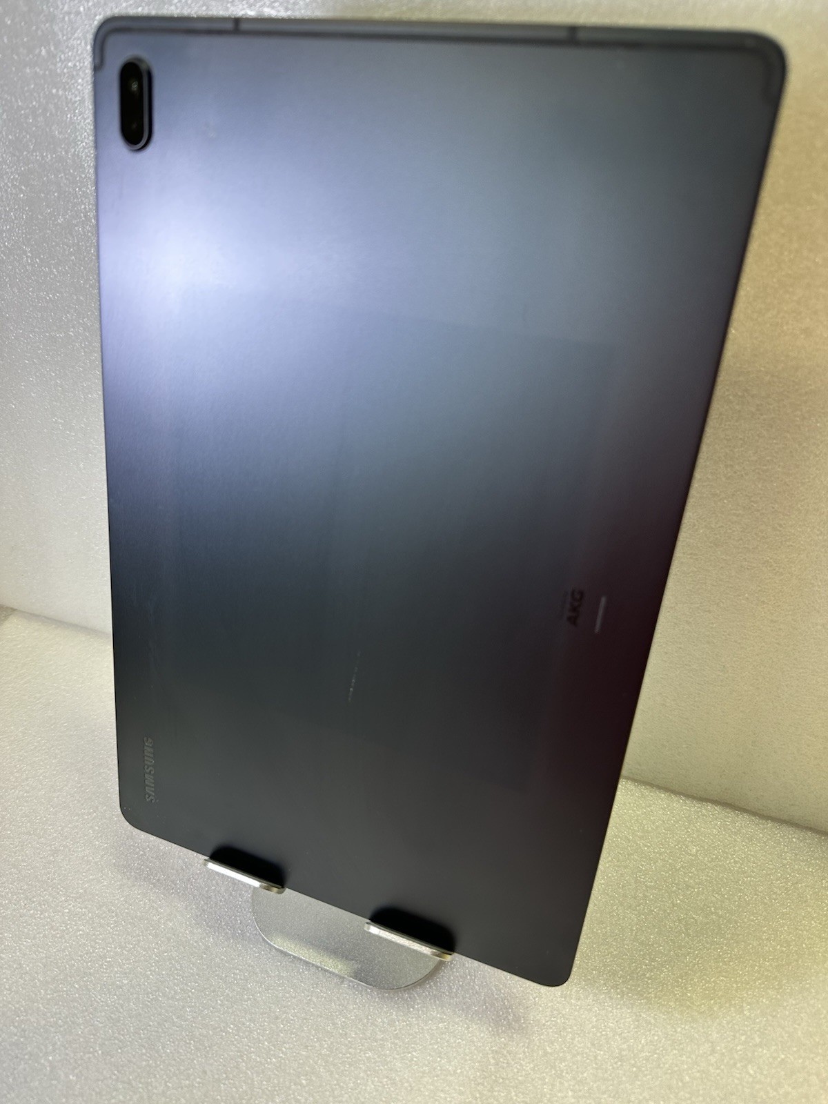 Samsung Galaxy Tab S7 FE SM-T733 64 GB, Wi-Fi, 12.4 in – Mystic Black