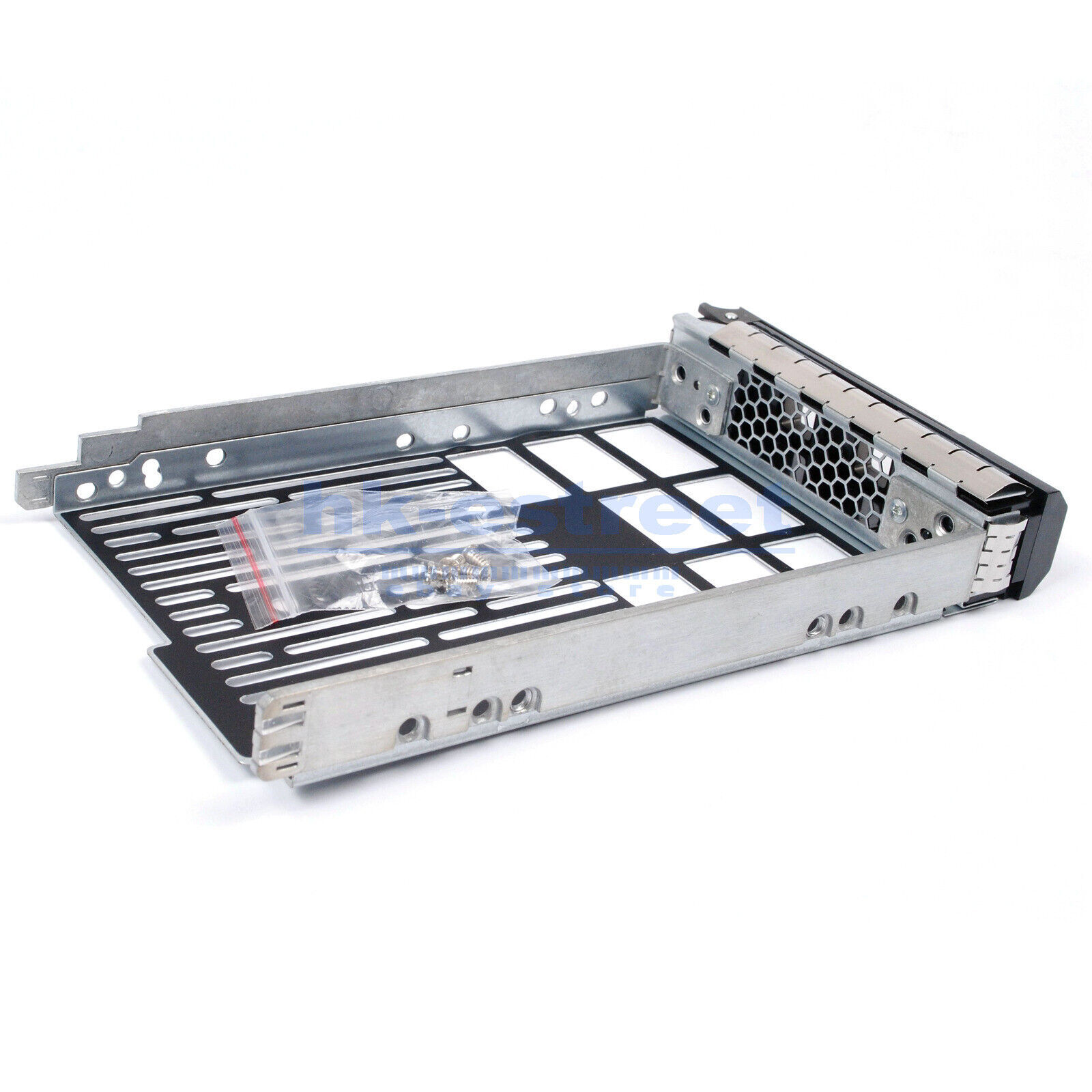 Lot 3.5″ SATA Caddy Tray For Dell T710 T610 T410 T310 0F238F T420 T620 320 R530