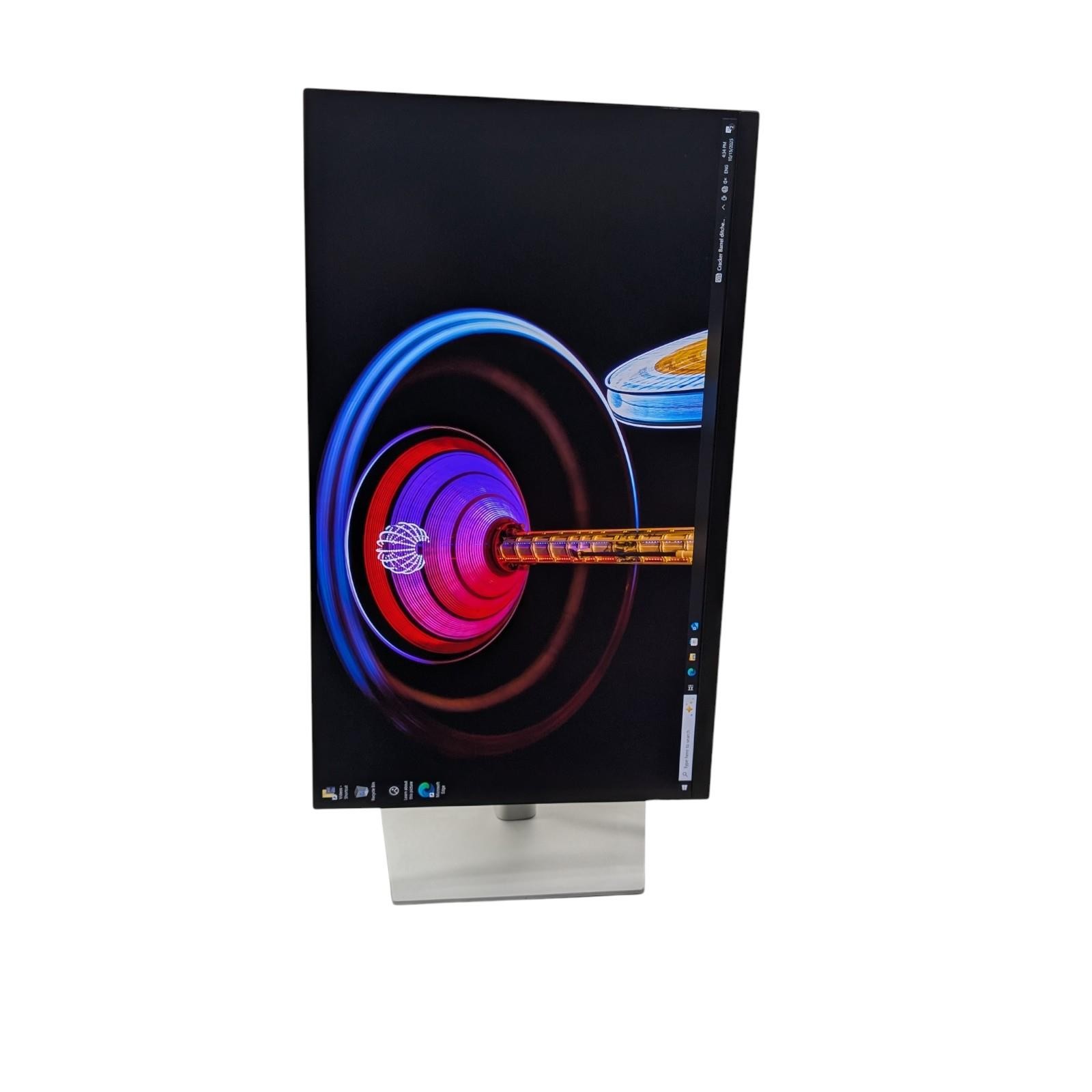 Dell P2423D Monitor 23.8″ QHD LED IPS 2560 x 1440 60Hz Display DELL-P2423D