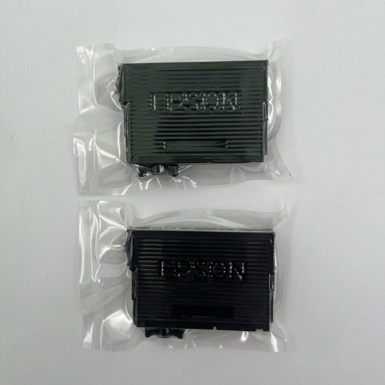 NEW! Genuine Epson 288 twin pack Black Ink Cartridge EXP 04/2028 Open Box