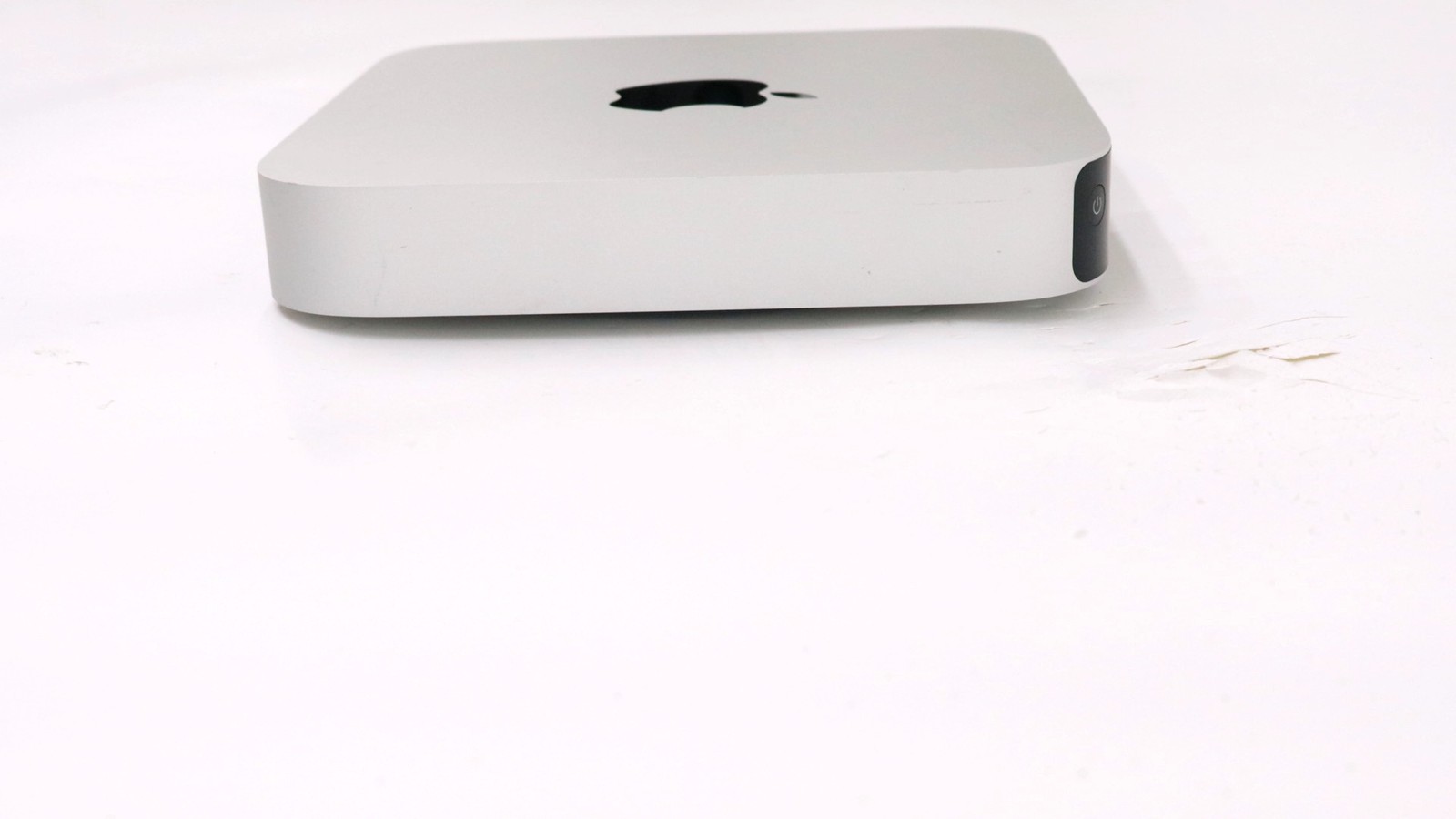 Apple Mac Mini I5 16GB 256GB Silver 2014 – Excellent