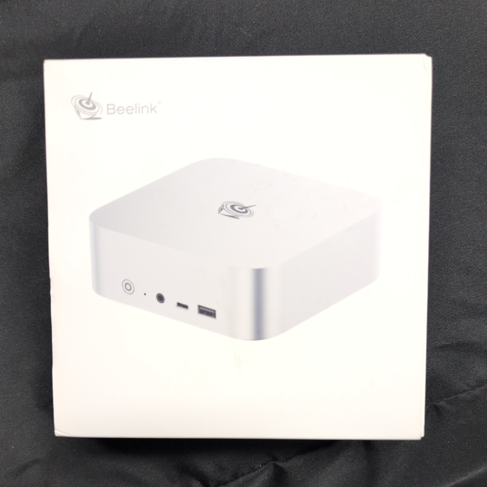 Beelink SEi 14 Mini PC Intel Core Ultra 9 185H 32GB RAM 1TB NVME