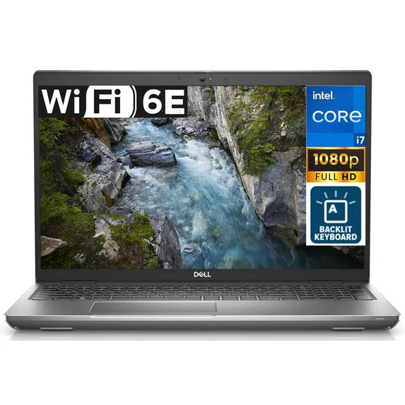 Dell Precision 3571 15.6″ FHD Laptop Intel Core i7-12800H 32GB 512GB W11P