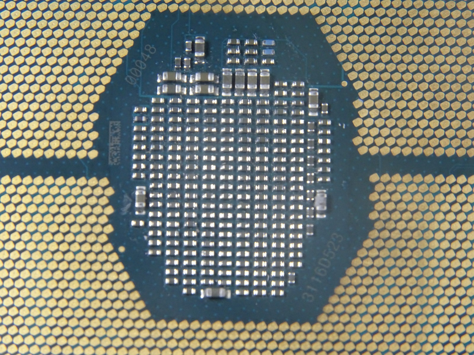 LOT OF 2 Intel Xeon Silver 4214R 2.40GHz Processors SRG1W