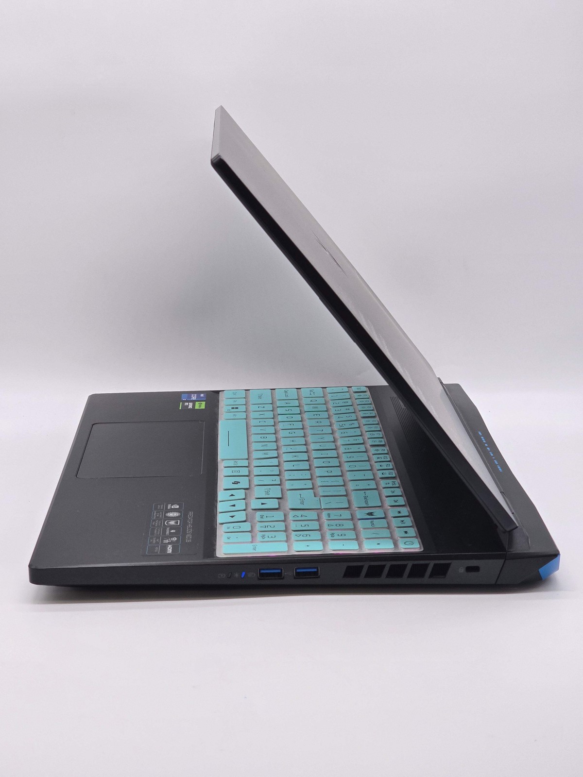Acer Predator Helios Neo 16 Laptop i7-13650HX 16GB 1TB RTX 4060 w/ Charger