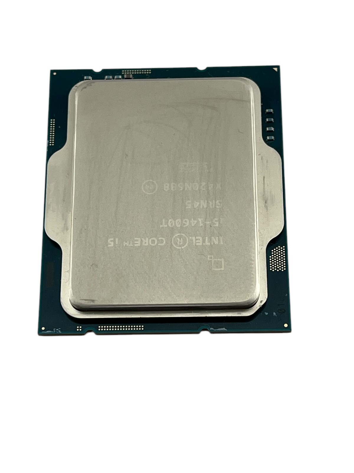 Intel Core i5-14600T SRN45 1.80GHz 14-Core 20 Threads 24MB Cache LGA1700