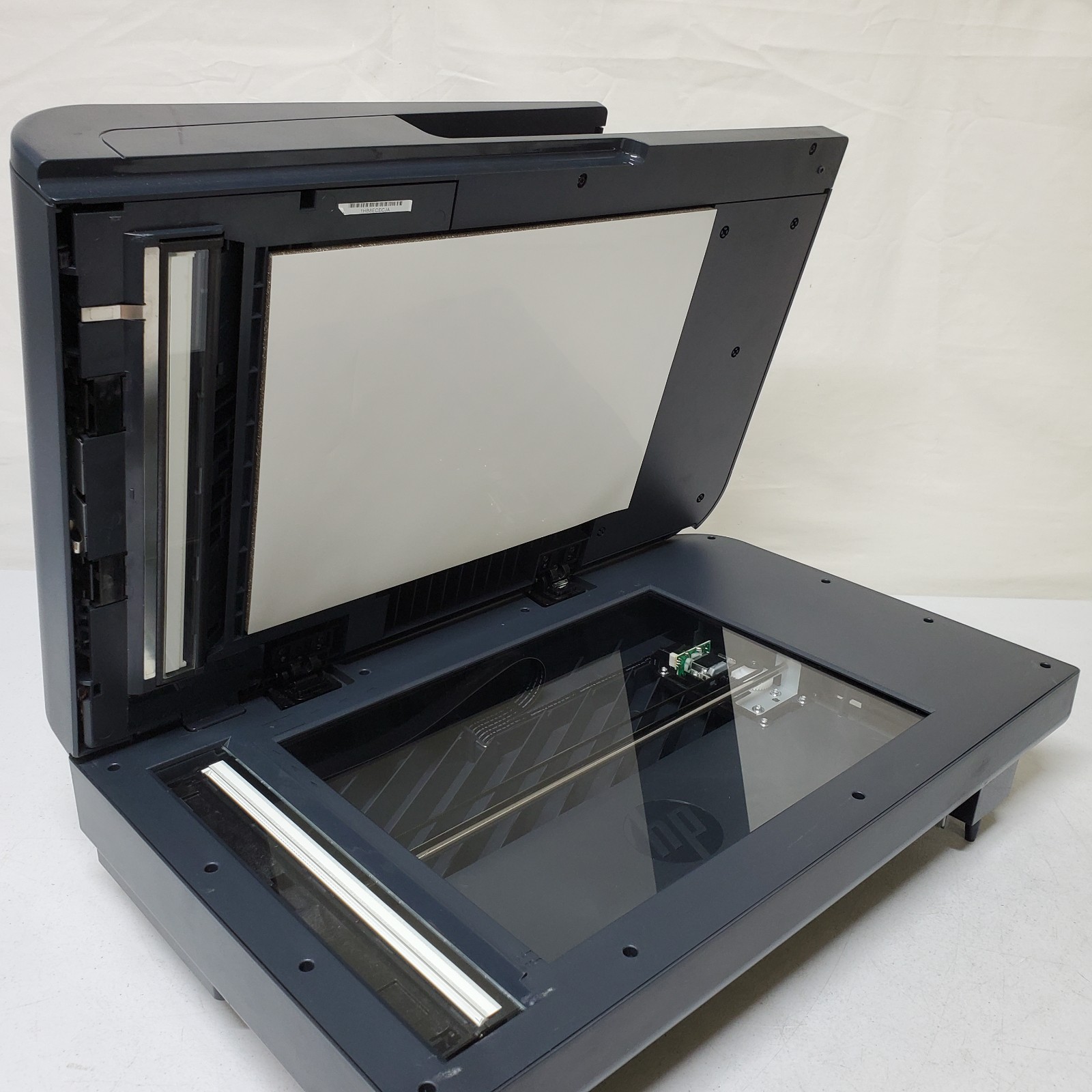 HP LaserJet Pro 500 Color M570 Full Scanner Assembly ADF Flatbed Document Feeder