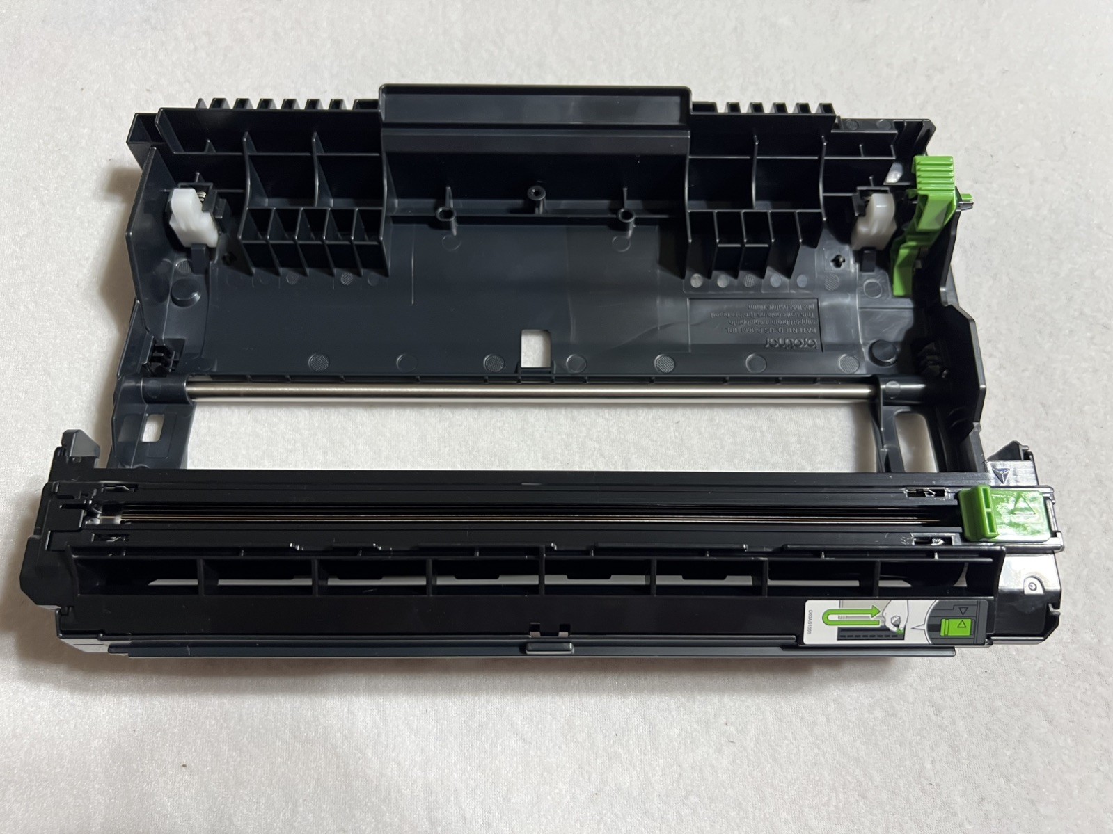 GENUINE – BROTHER DR830 DRUM UNIT – 15,000 PAGES – DR-830 OPEN BOX NEW