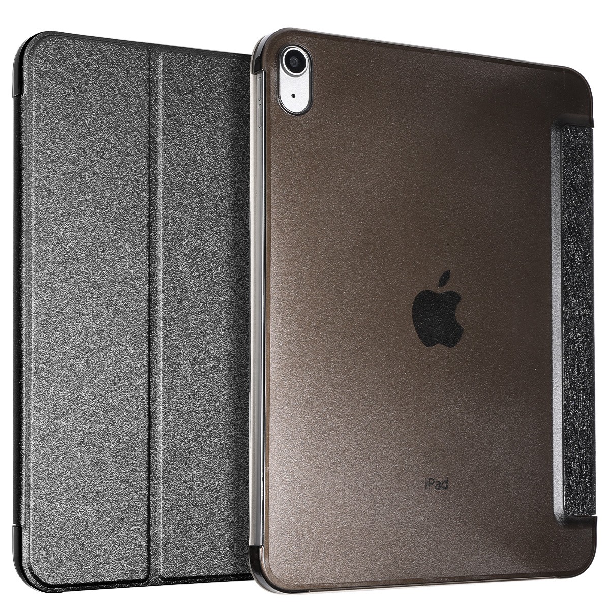 Case For Apple iPad A16 11-inch 2025 Magnetic Folio Leather Stand Smart Cover