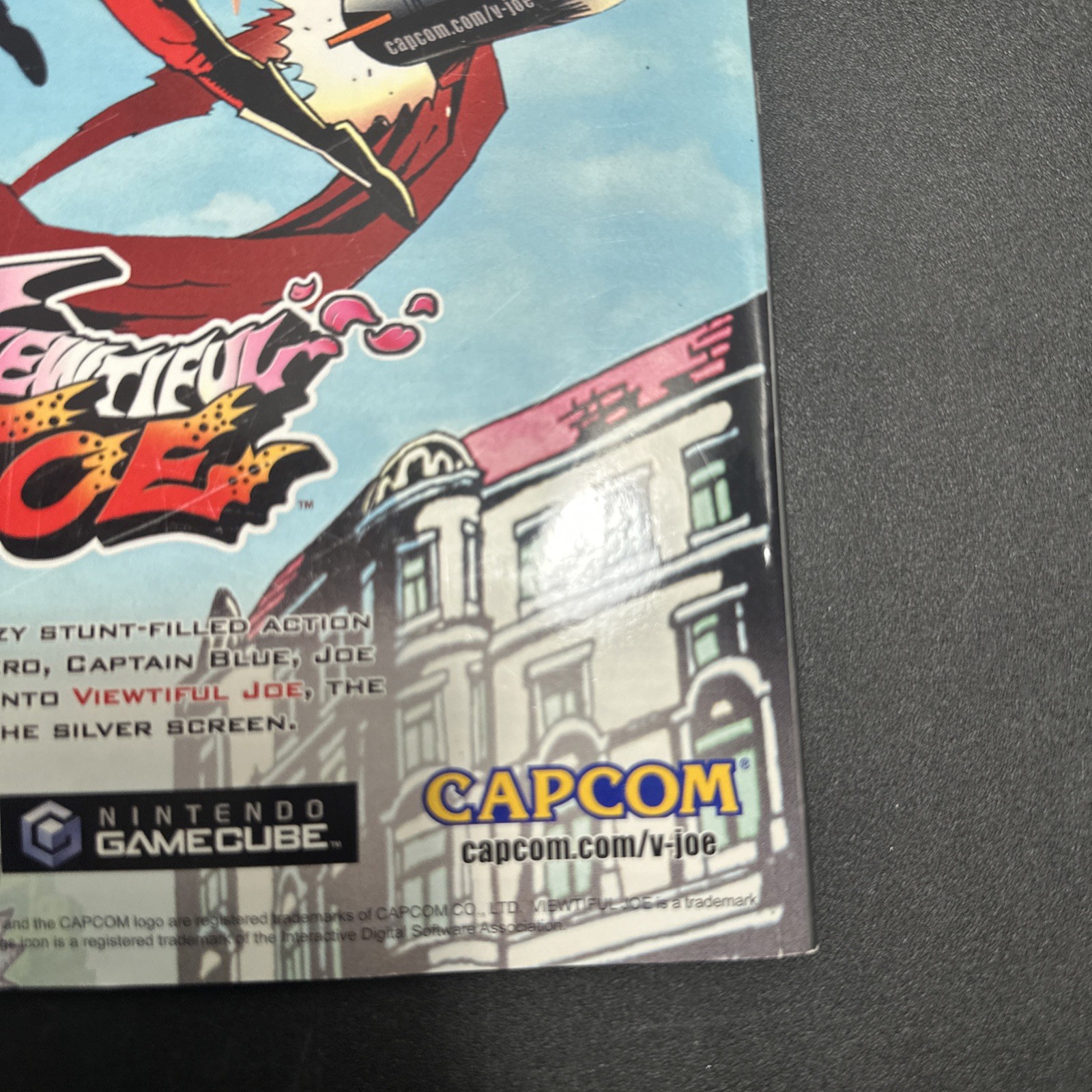 EGW CGW 2004 Holiday Game Guide buyer magazine PS2 Gamecube Xbox GBA See Photos
