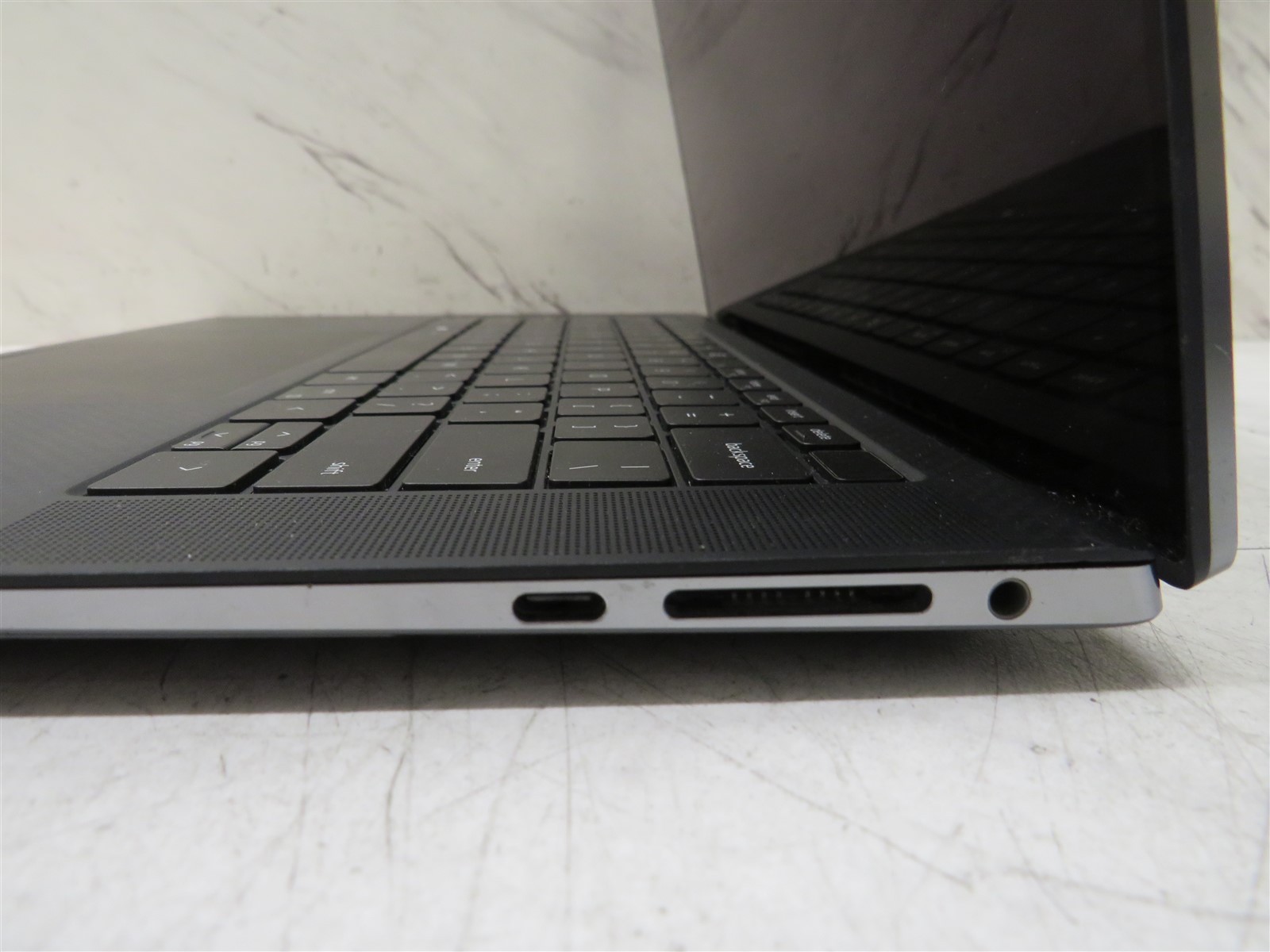 Dell Precision 5560 Laptop Intel i7-11850H@2.5GHz 16GB RAM NVIDIA T1200 AC #2