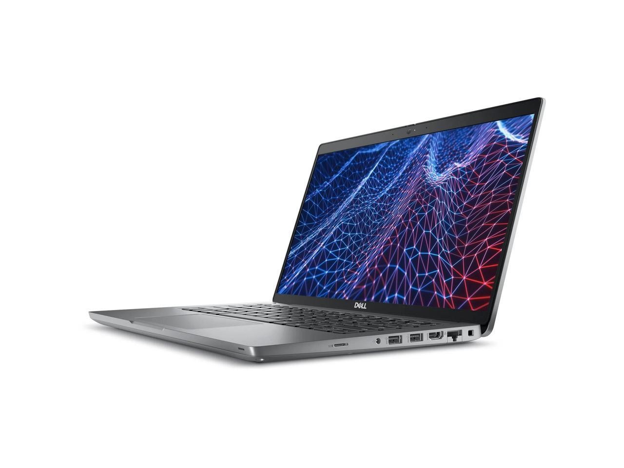 Dell Latitude 5430 Laptop Intel Core i7-1255U 32GB Memory 256GB SSD 14″ W11P