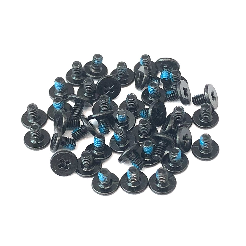 Laptop Set of screws kit For Lenovo Tab P12 TB370FU ZACH ZACL New Screws Pack