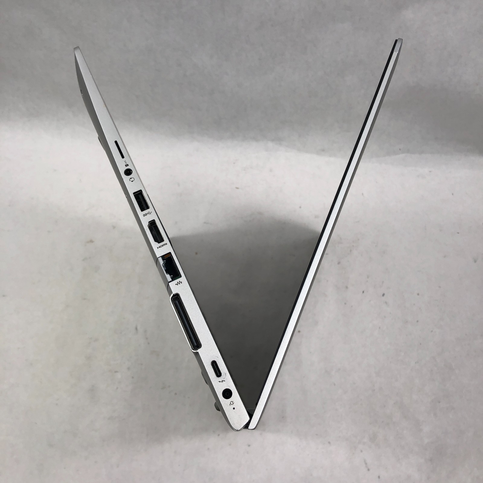 HP EliteBook 850 G6 Intel Core i7-8665U 32GB RAM 256GB SSD Win 11 Pro