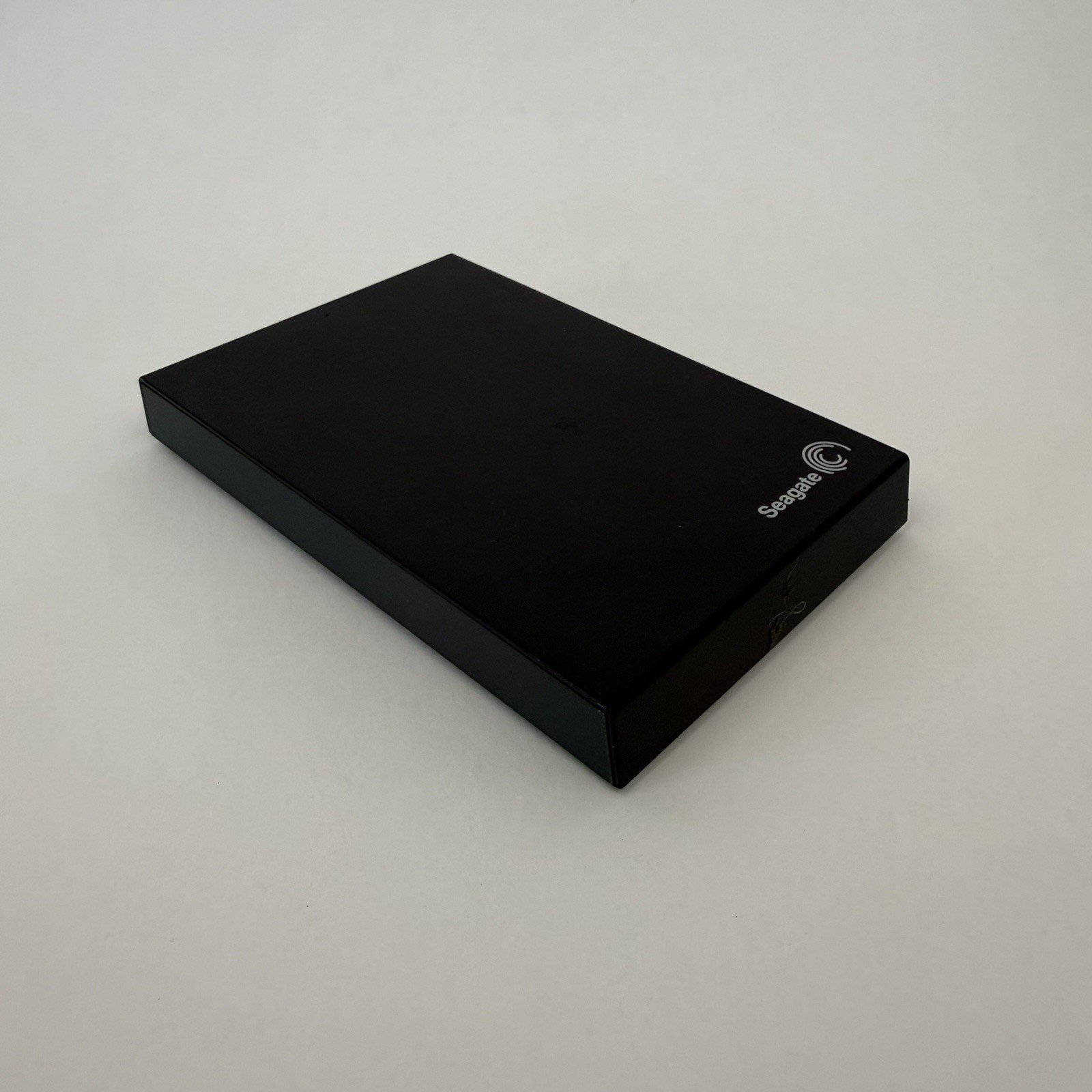 Seagate Expansion Portable External Hard Drive 1TB USB 3.0 SRD00F1 Black