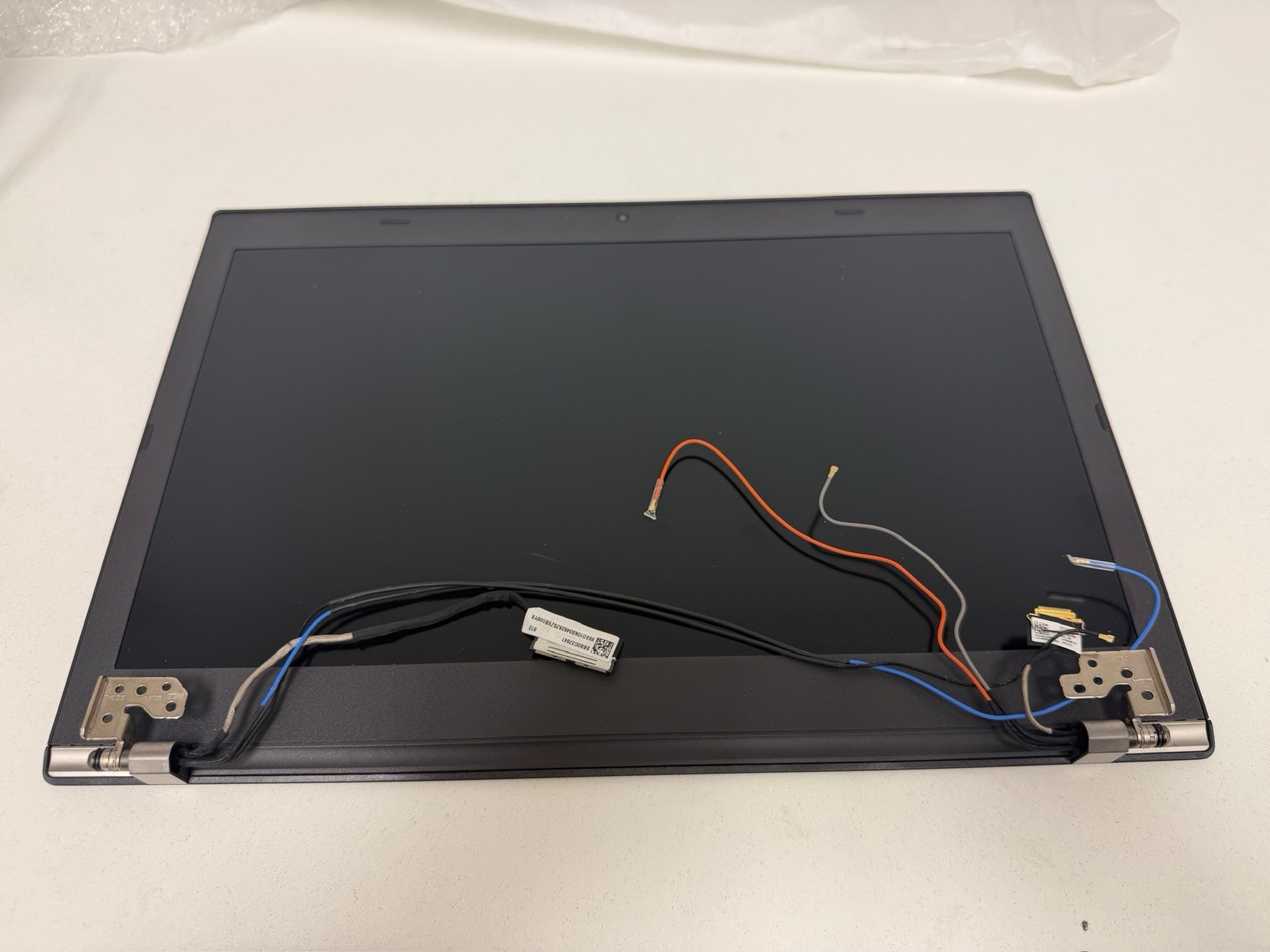 Lenovo Thinkpad T470S T480S B140HAN02.4 FHD IPS LCD Screen Matte LED Display