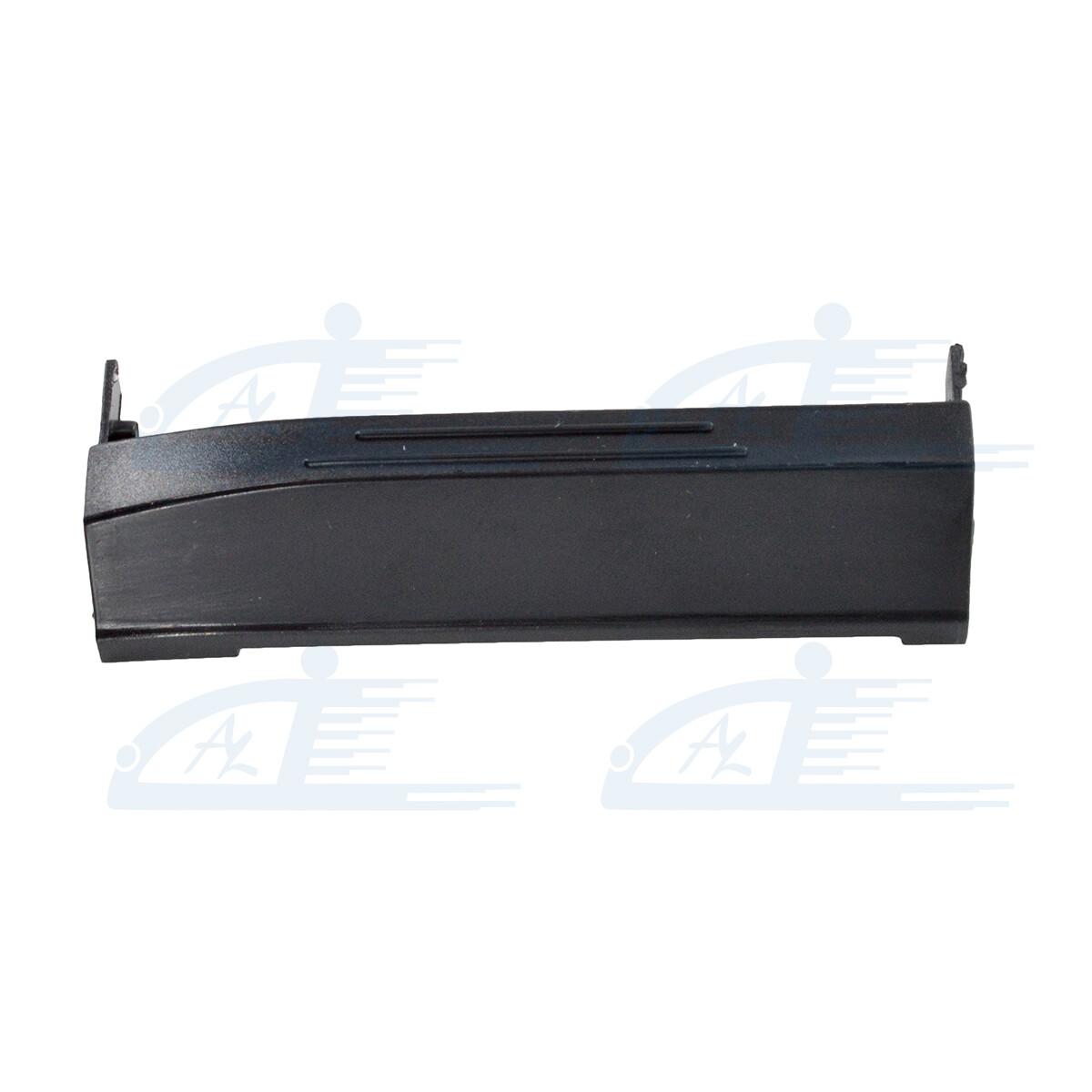 Lot 10 Hard Drive Caddy Cover for Dell Latitude E6400 E6410 Precision M2400 SATA
