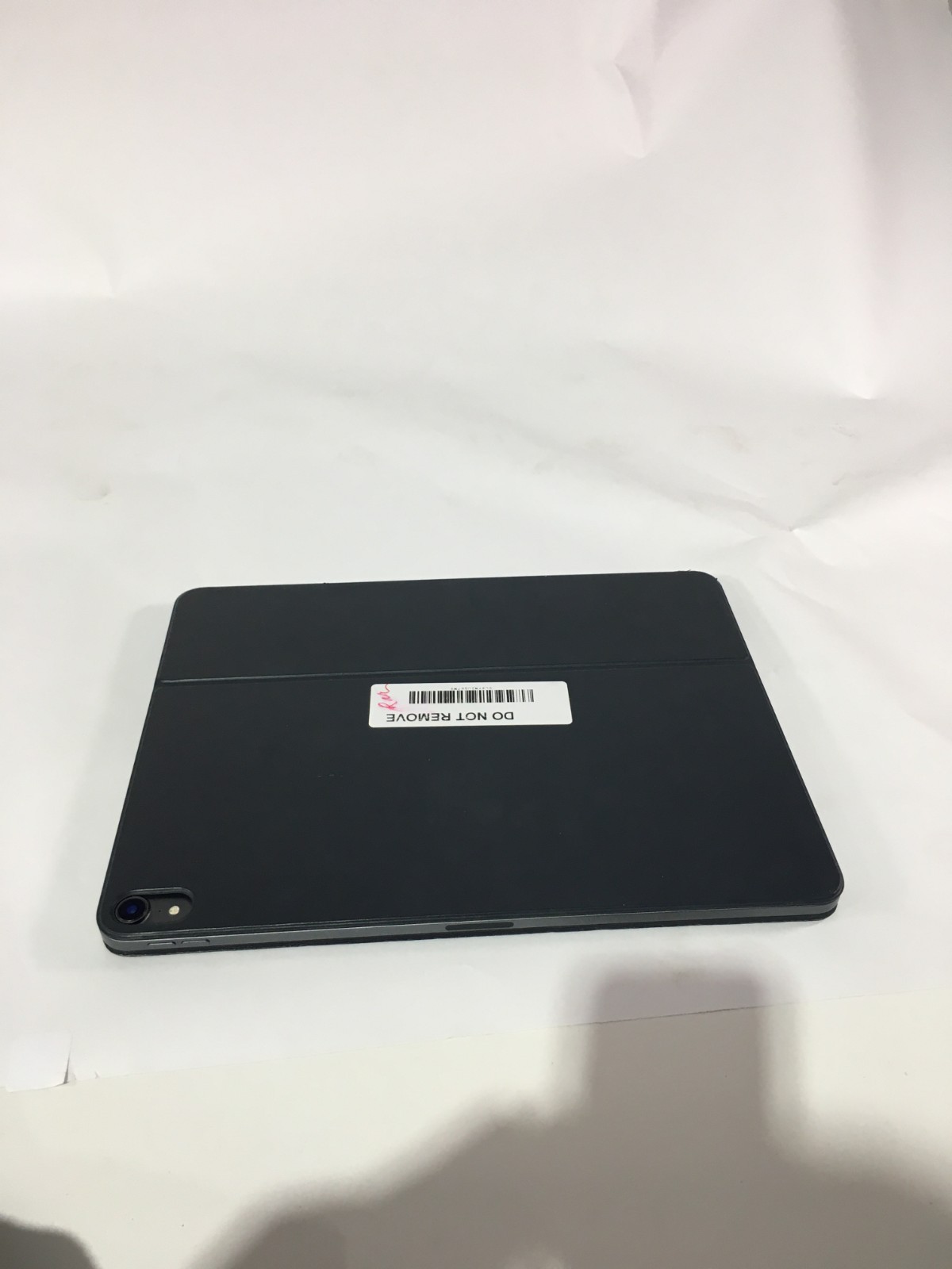 @XJ Apple iPad Pro 12.9-in (3rd generation) A1876 64 GB, Wi-Fi, 12.9 in – Gray