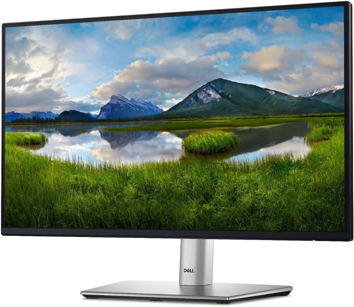 Dell 24″ P2425HE USB-C Hub Monitor