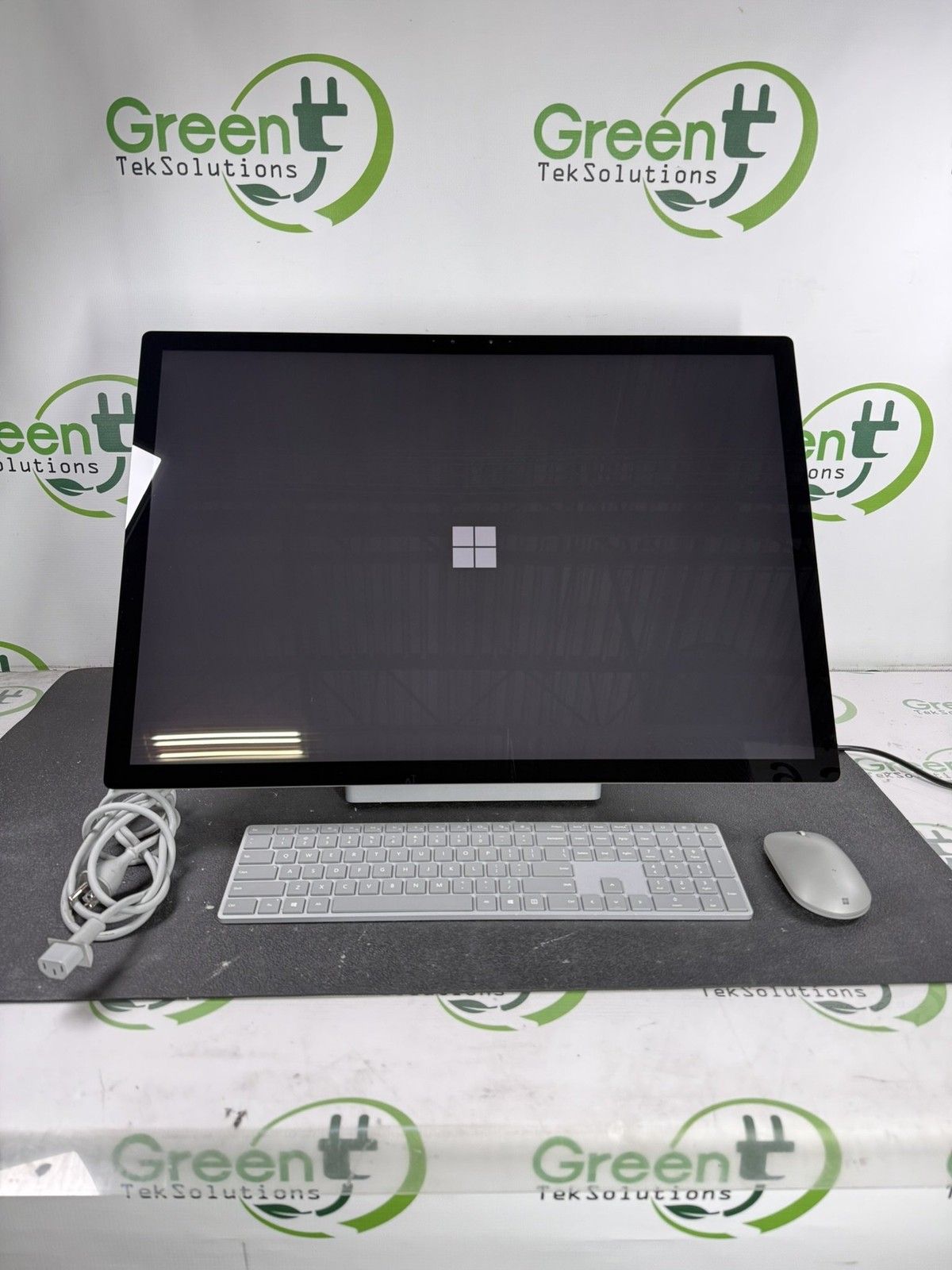 Microsoft Surface Studio 2 i7-7820HQ 2.9GHz 16GB DDR4 1TB M.2 Touch W11 Pro AIO